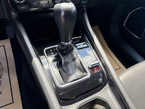 Used 2022 Jeep Compass Latitude image 16