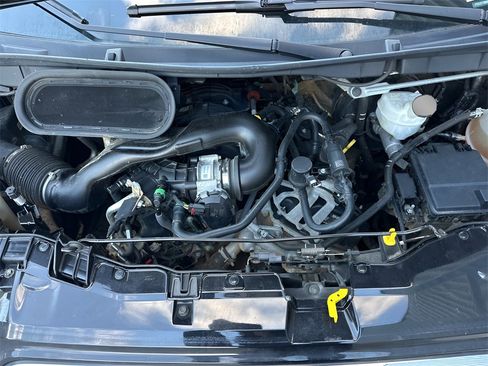 Used 2022 Ford Transit 350 XLT image 49