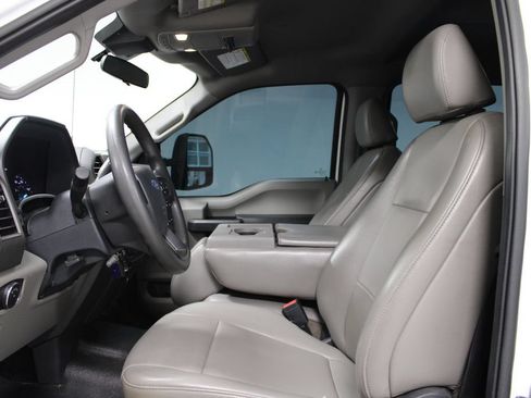 Used 2022 Ford F450 XL AWD/4WD image 19