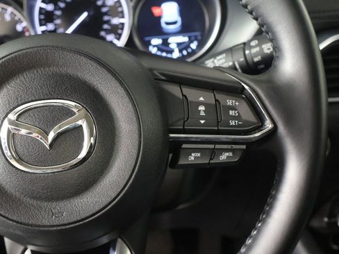 Used 2024 MAZDA CX-5 AWD 2.5 S w/ Select Package image 40