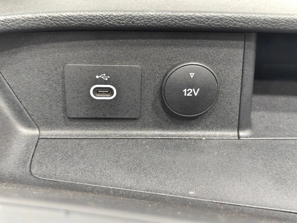 Used 2025 Ford Transit 250 Low Roof w/ Exterior Upgrade Package RWD image 35