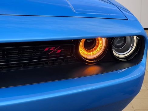 Used 2016 Dodge Challenger R/T Scat Pack image 38