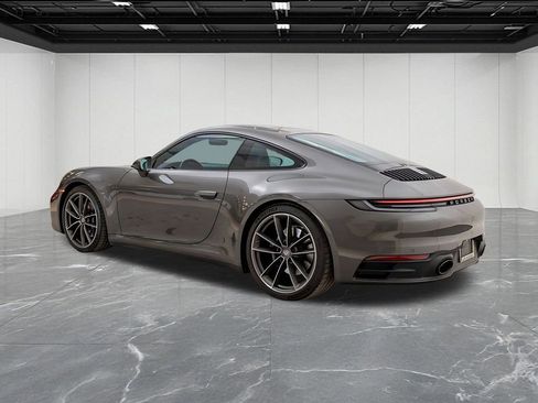 Used 2021 Porsche 911 Carrera S RWD image 8