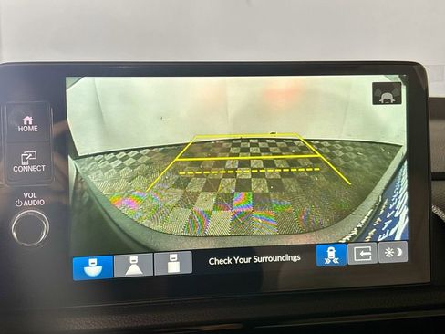 New 2026 Honda CR-V EX-L image 16