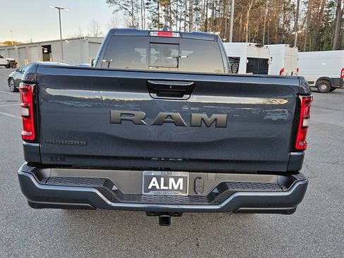New 2026 RAM 1500 Big Horn image 11
