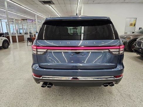 Used 2020 Lincoln Aviator Reserve w/ Equipment Group 201A AWD/4WD image 5