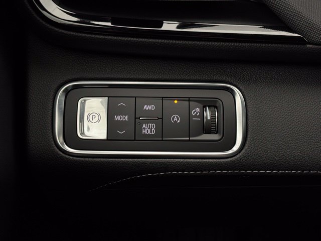 New 2026 Buick Enclave Sport Touring w/ Power Package AWD/4WD image 25