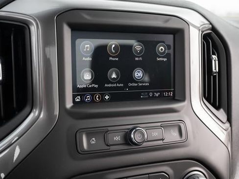 New 2026 Chevrolet Silverado 3500 W/T w/ WT Convenience Package image 25