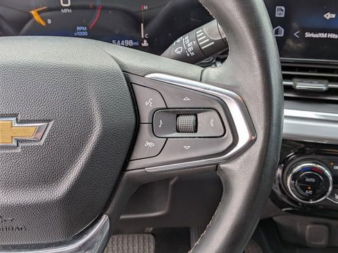 Used 2024 Chevrolet Trax LT w/ Driver Confidence Package image 26