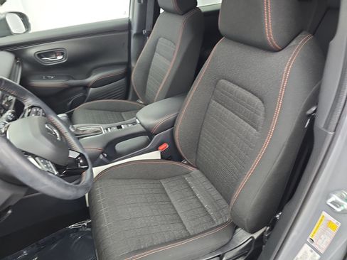 Certified 2023 Honda HR-V Sport image 14