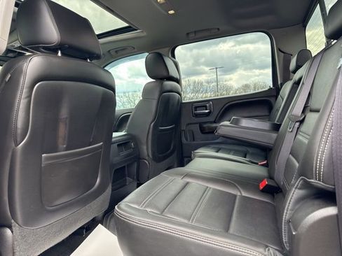 Used 2015 GMC Sierra 1500 Denali w/ Driver Alert Package image 30