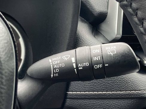 Used 2025 Toyota RAV4 XLE Premium w/ Weather Package FWD image 37