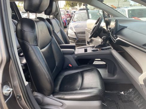 Used 2021 Toyota Sienna LE image 25