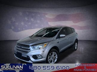 Used 2019 Ford Escape SE video 1