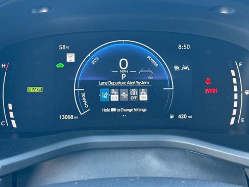 Certified 2026 Toyota Camry SE w/ Multimedia Upgrade Package image 41