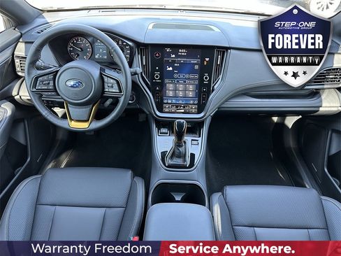 New 2025 Subaru Outback Wilderness image 15