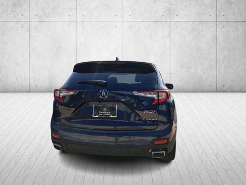 New 2025 Acura RDX w/ Technology Package image 7
