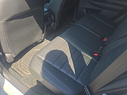 Used 2026 Honda CR-V Sport-L image 11