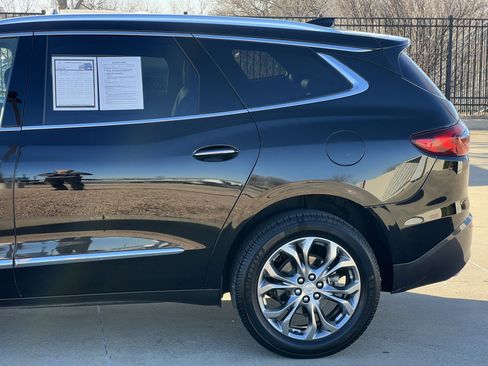 Used 2019 Buick Enclave Avenir w/ Trailering Package, 5000 lbs. image 6