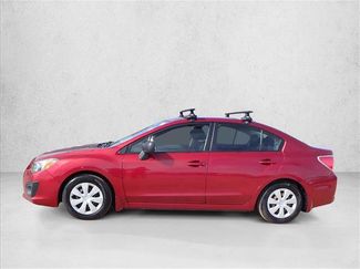 Used 2014 Subaru Impreza 2.0i video 2