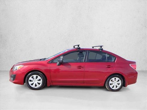 Used 2014 Subaru Impreza 2.0i image 2