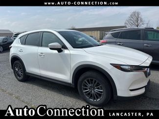 Used 2019 MAZDA CX-5 Touring video 1