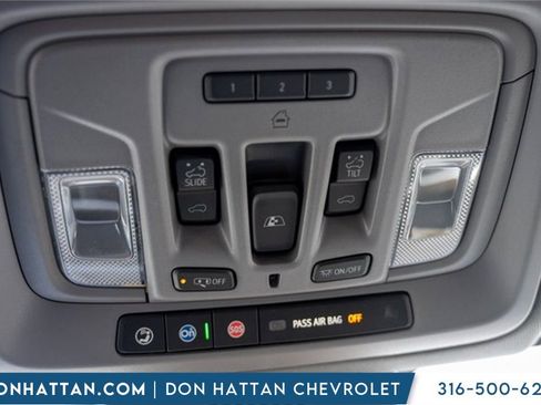 New 2026 Chevrolet Silverado 1500 LT Trail Boss w/ LT Trail Boss Premium Package image 20