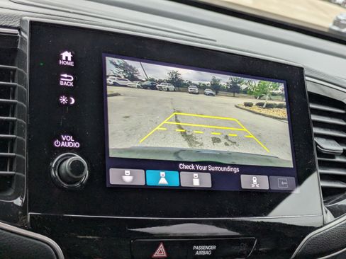 Used 2023 Honda Passport Elite image 29