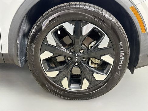 Used 2024 Kia Sportage X-Line AWD/4WD image 32
