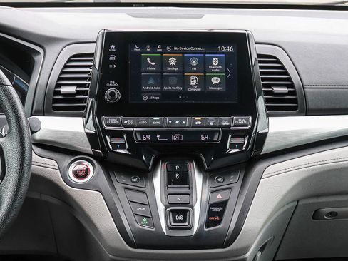 Used 2019 Honda Odyssey EX image 18