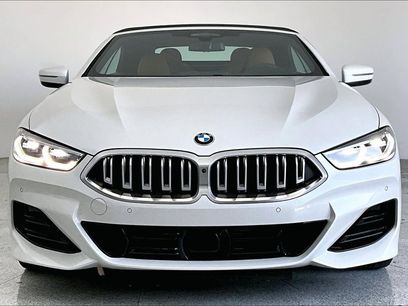 Used 2026 BMW 840i Convertible