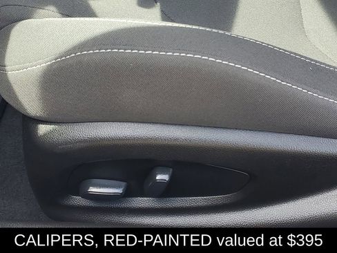 Used 2021 Chevrolet Camaro LT w/ Redline Edition RWD image 7