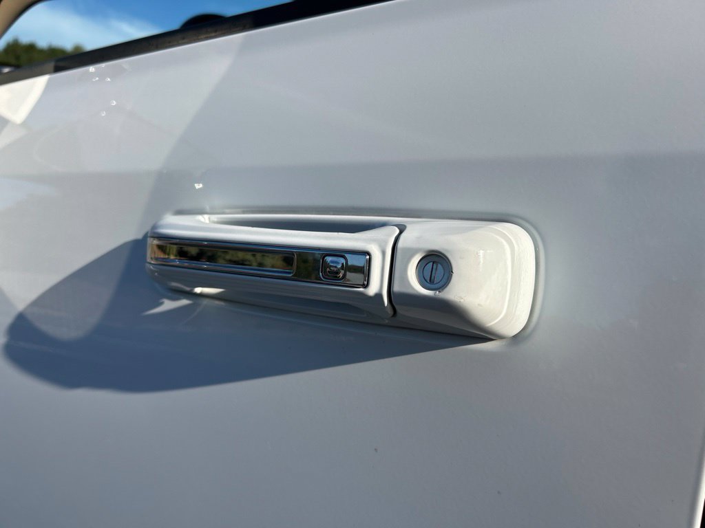 Used 2022 RAM 2500 Laramie AWD/4WD image 26