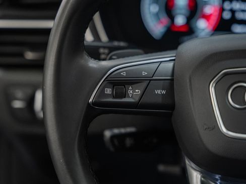 Used 2021 Audi A5 2.0T Premium Plus w/ Premium Plus image 35