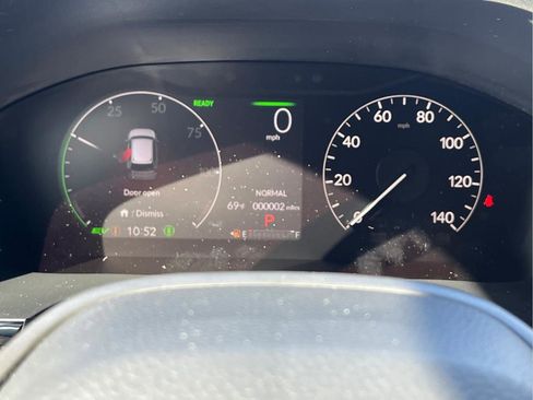 New 2026 Honda CR-V Sport image 24