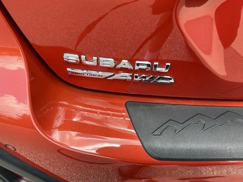 Certified 2024 Subaru Crosstrek 2.5i Limited AWD/4WD image 5