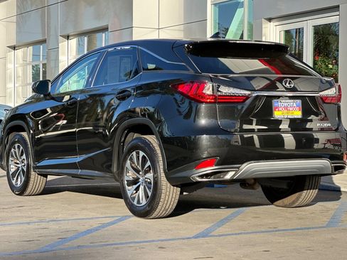 Used 2021 Lexus RX 350 FWD w/ Accessory Package image 6