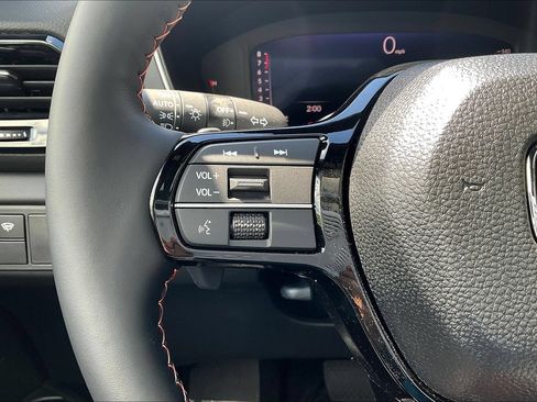 Used 2026 Honda Passport TrailSport Elite image 11