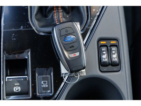 New 2026 Subaru Crosstrek 2.5i Limited AWD/4WD image 28