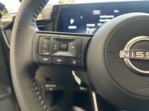 New 2026 Nissan Kicks SR w/ Cold Weather Package image 18