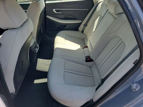 Used 2025 Hyundai Sonata SEL image 25