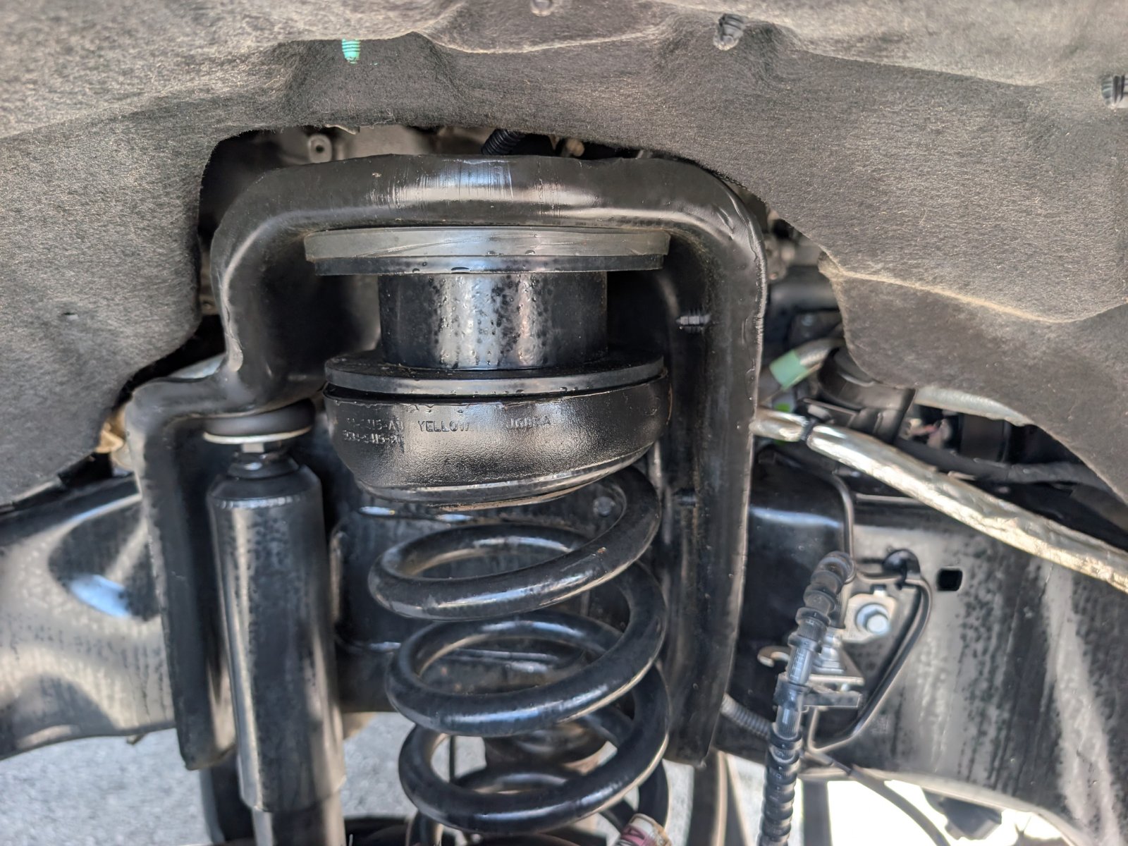 Used 2025 Ford F350 Platinum AWD/4WD image 24