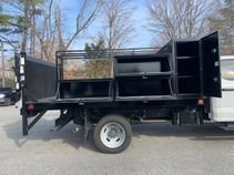 New 2024 Ford F550 4x4 Crew Cab Super Duty image 5