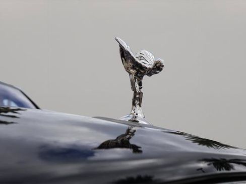 Certified 2025 Rolls-Royce Cullinan image 10