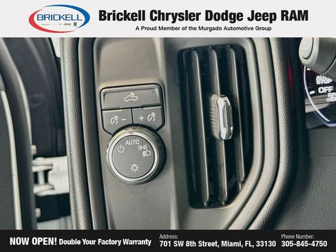 Used 2024 Chevrolet Silverado 1500 Custom w/ Rally Edition RWD image 32