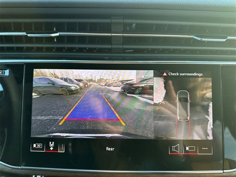 New 2026 Audi Q7 3.0T Premium Plus image 19