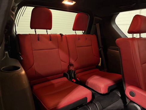 Used 2020 Lexus GX 460 Premium AWD/4WD image 37