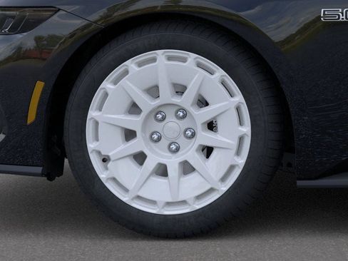 New 2026 Ford Mustang GT Premium image 19