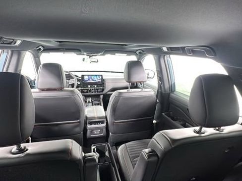 New 2026 Nissan Pathfinder Rock Creek image 19