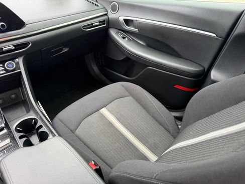 Used 2022 Hyundai Sonata SEL FWD image 16